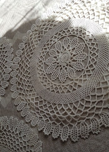 Dantel Supla Seti - Görsel 4