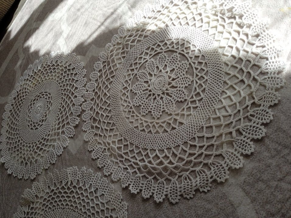 Dantel Supla Seti - Görsel 4