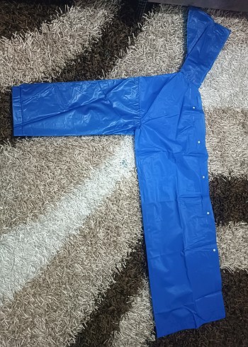 yağmurluk - Görsel 3