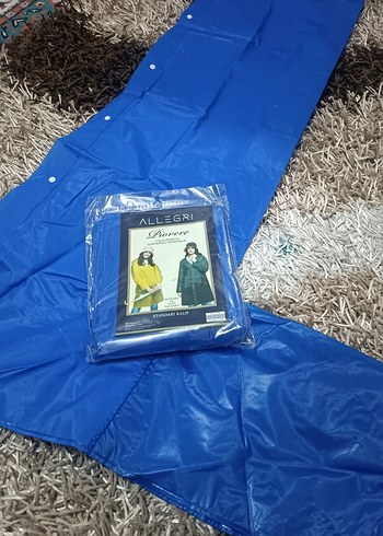 yağmurluk - Görsel 2