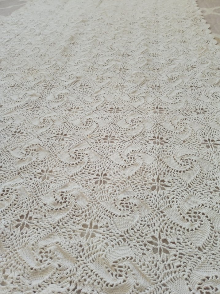 mutfak masası örtüsü - Görsel 3