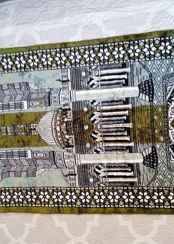 duvar seccade - Görsel 2