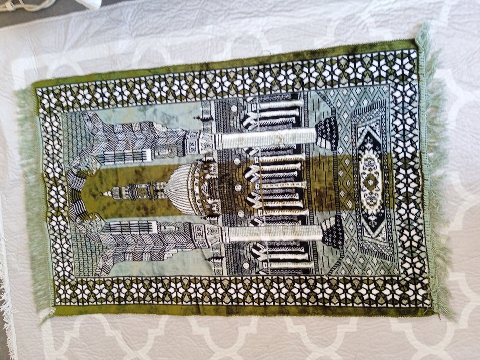 duvar seccade - Görsel 2