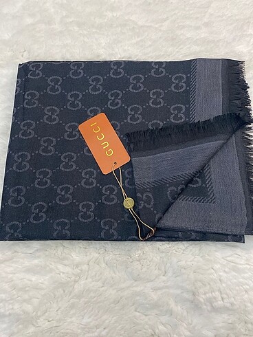 Gucci Yün ipek
