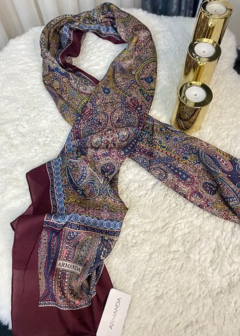 Diğer armanda şal