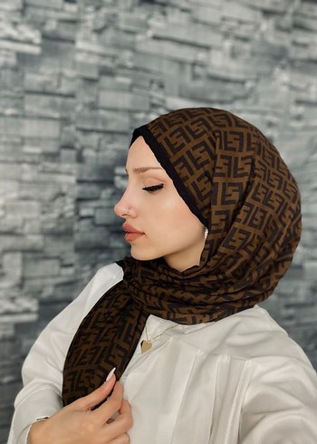 Fendi fendi şal
