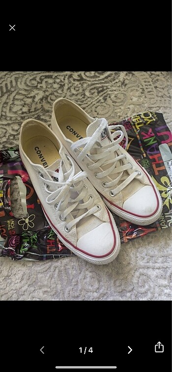 converse