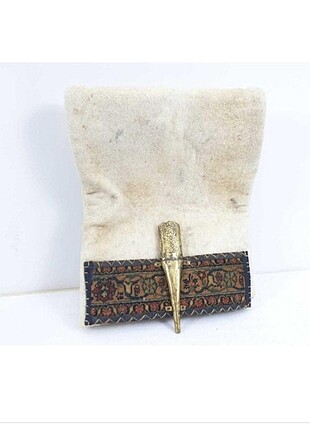 OSMANLI YENİÇERİ ŞAPKA KALPAK