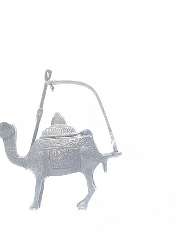 KANDIL LAMBA - Görsel 2