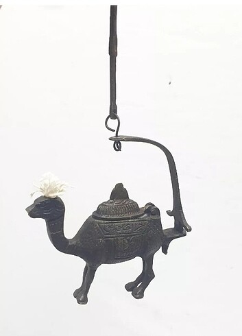 KANDIL LAMBA - Görsel 4