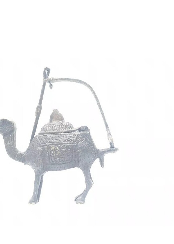 KANDIL LAMBA - Görsel 2