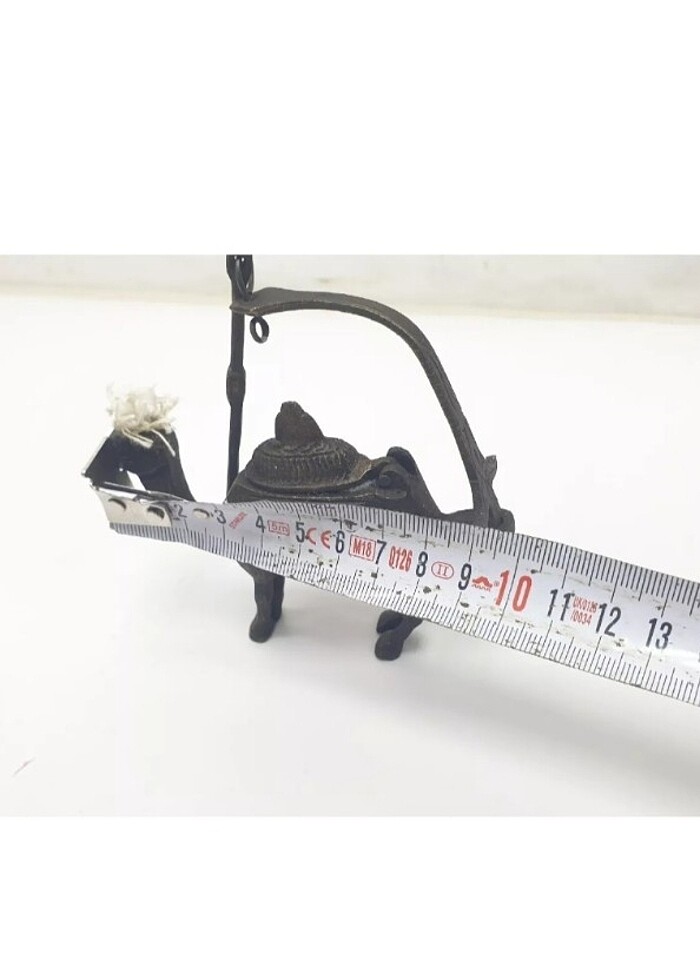 KANDIL LAMBA - Görsel 3