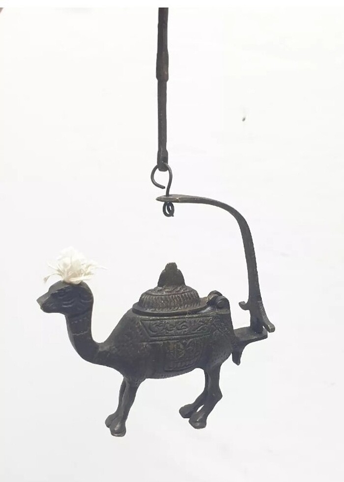 KANDIL LAMBA - Görsel 4