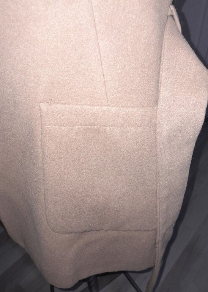 Koton yelek - Görsel 3