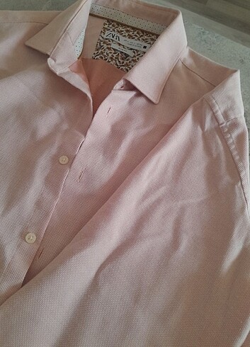 ZARA ERKEK - Görsel 4