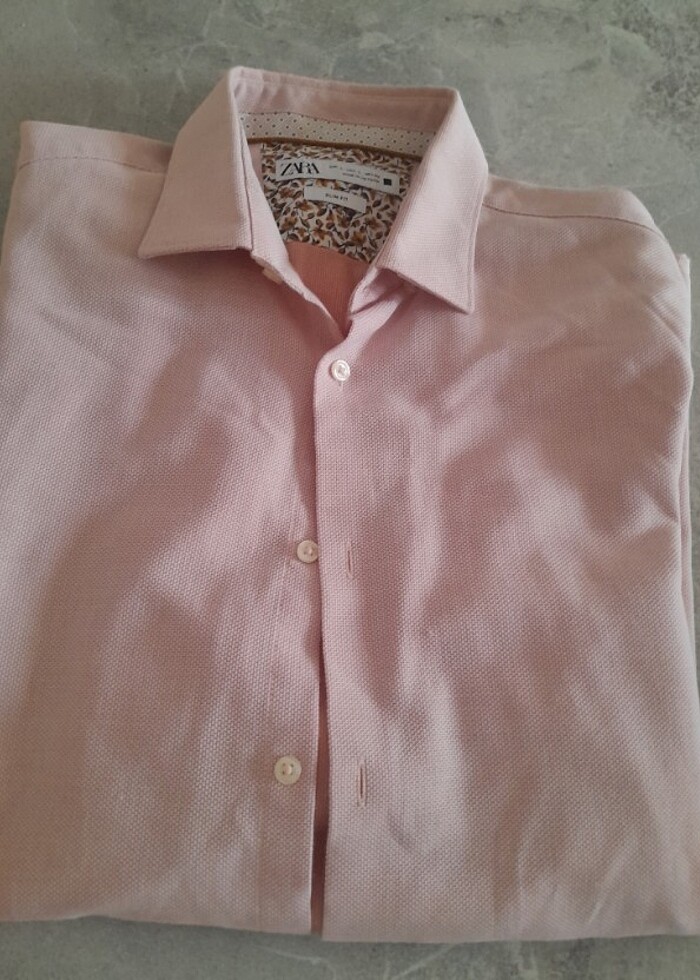 ZARA ERKEK - Görsel 2