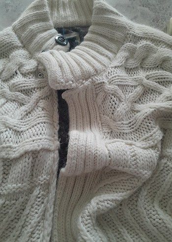 ERKEK HIRKA - Görsel 7