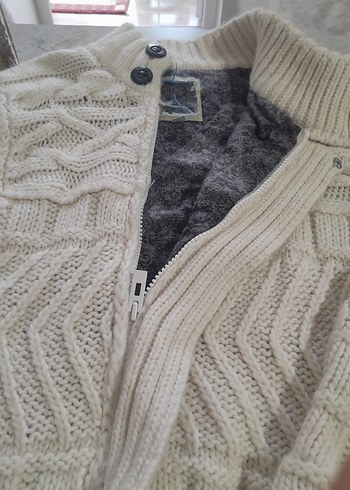 ERKEK HIRKA - Görsel 5