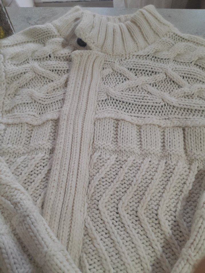 ERKEK HIRKA - Görsel 2