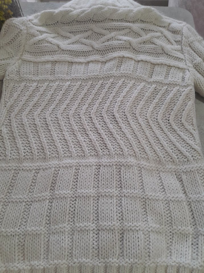 ERKEK HIRKA - Görsel 3