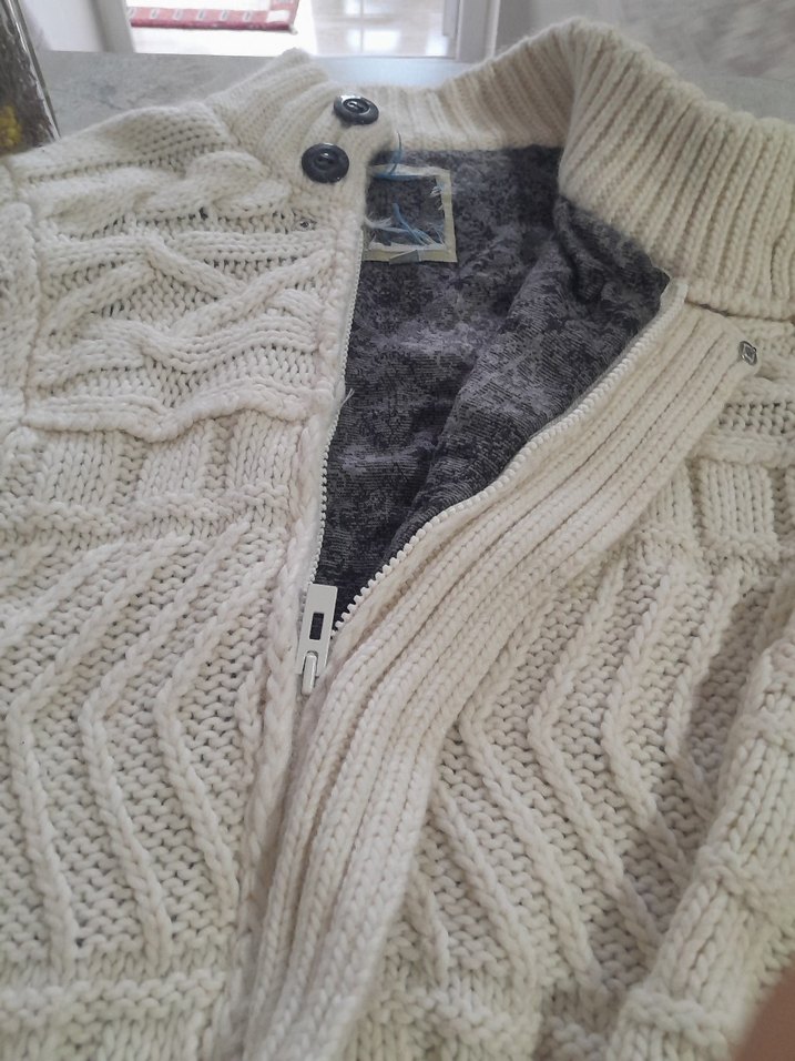 ERKEK HIRKA - Görsel 5