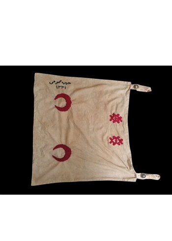 ANTIKA BAYRAK - Görsel 5