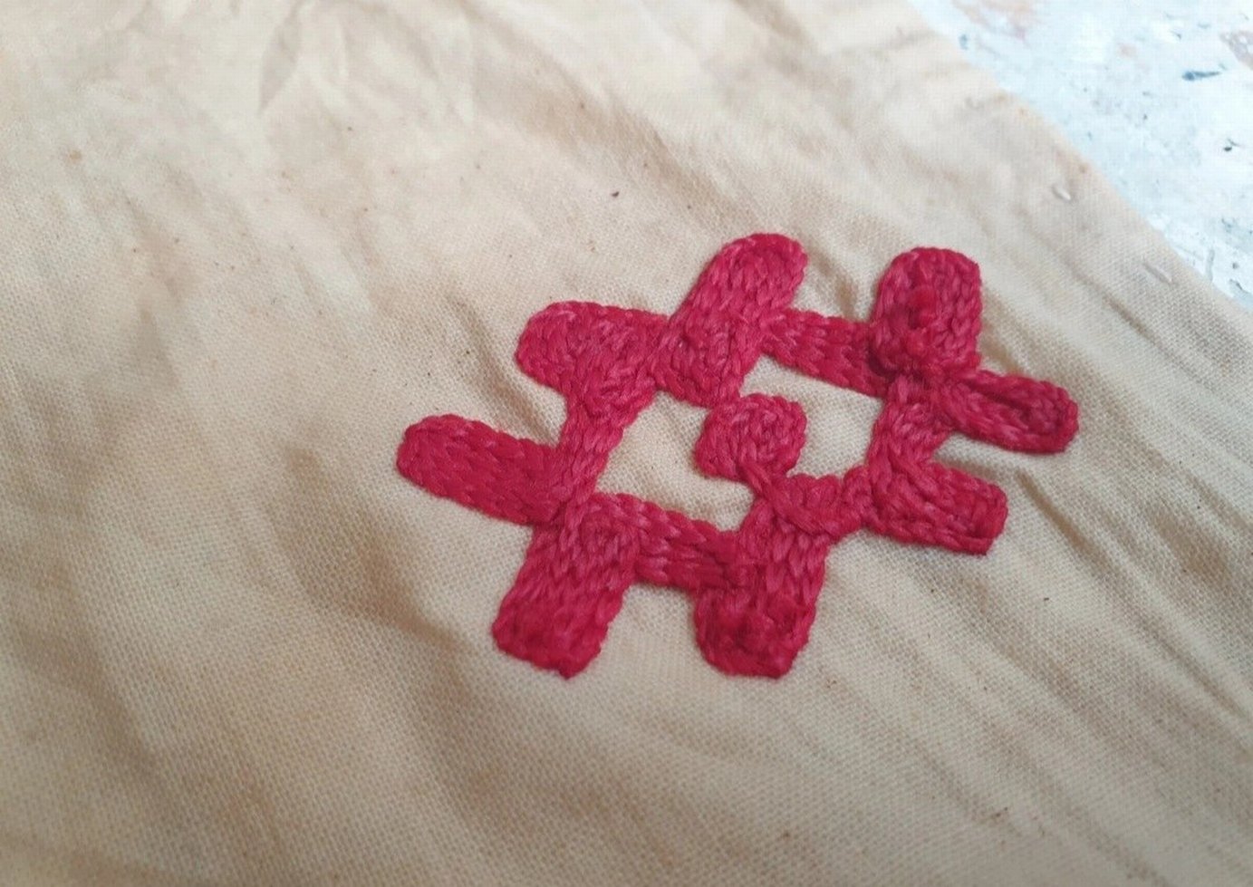 ANTIKA BAYRAK - Görsel 2