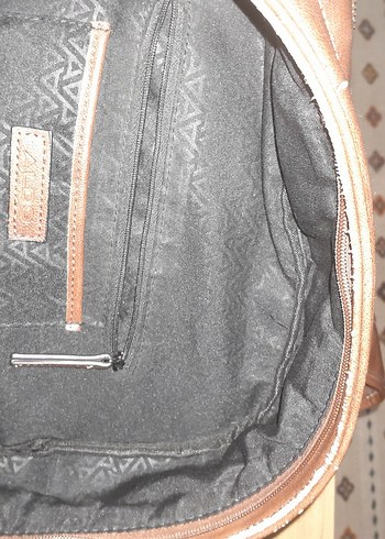 SIRT CANTASI - Görsel 6