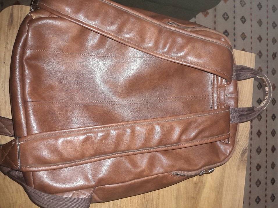 SIRT CANTASI - Görsel 2