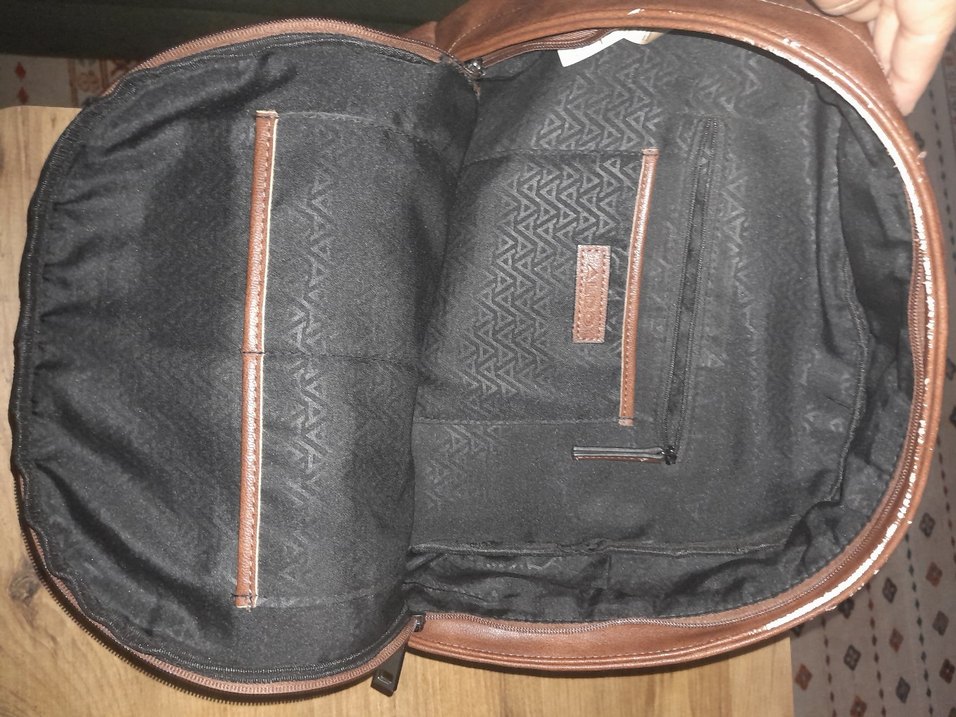 SIRT CANTASI - Görsel 5