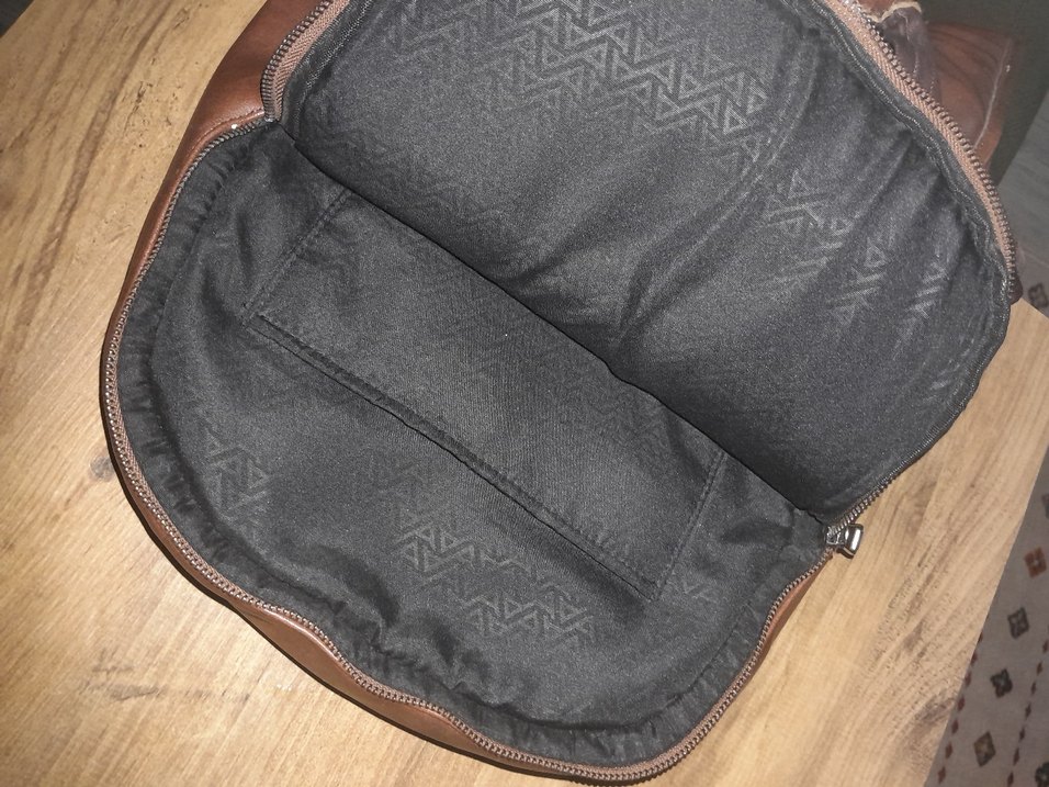 SIRT CANTASI - Görsel 3