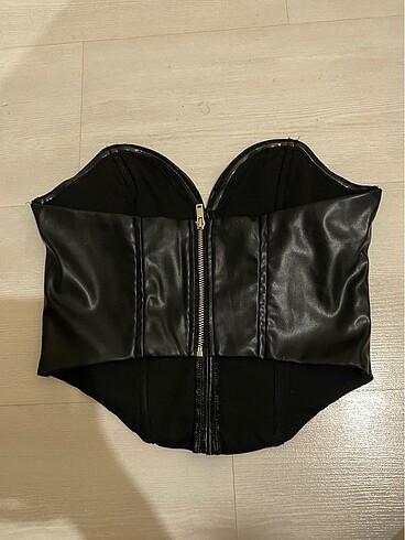 H&M hm crop