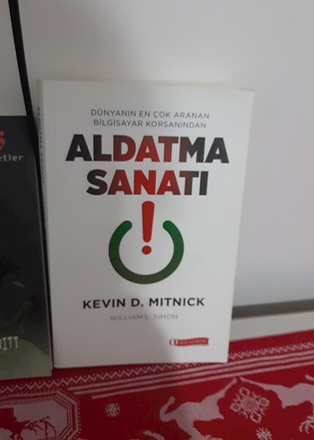 Çeşitli kitaplar - Görsel 3