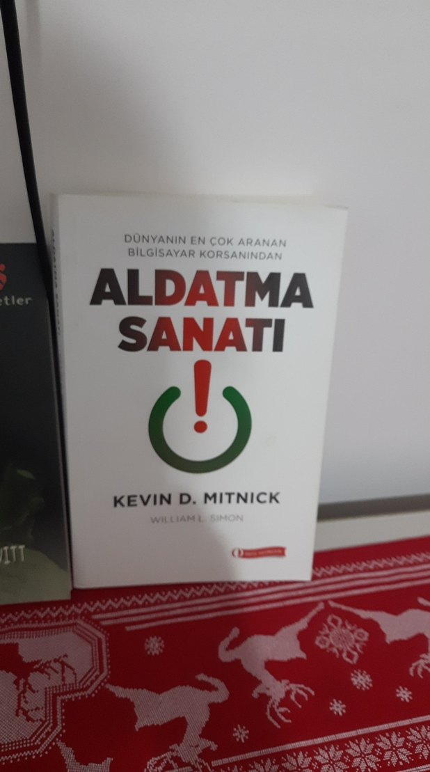 Çeşitli kitaplar - Görsel 3