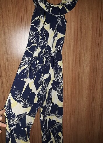 Tulum & salopet - Görsel 2