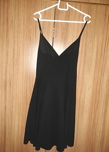 Abiye kısa elbise - Görsel 2