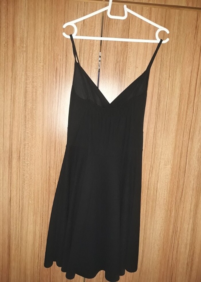 Abiye kısa elbise - Görsel 2