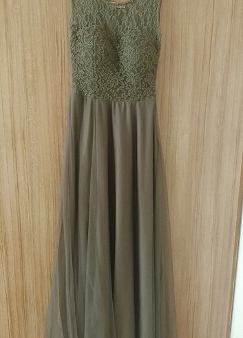 Uzun Abiye - Görsel 2