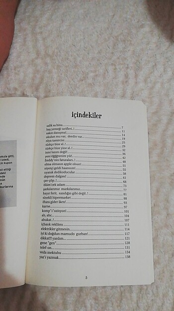 Beden Renk Siz adamı ölmekten güldürürsünüz - Mine Sota