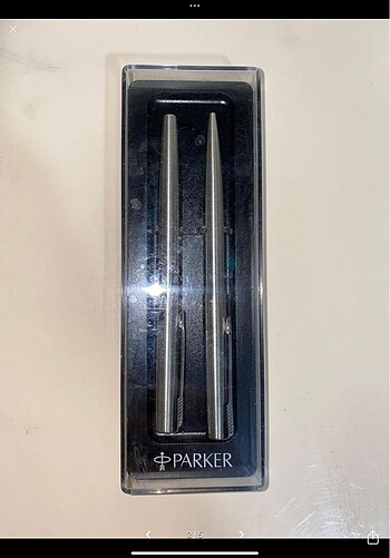 1989?s Parker Duo