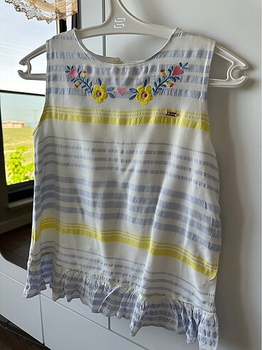 Uspa Çocuk Bluz
