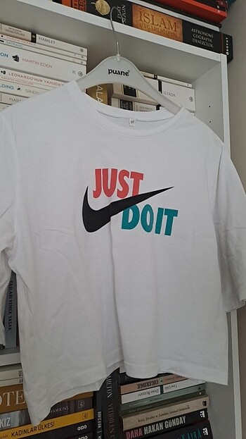 Nike tişört 