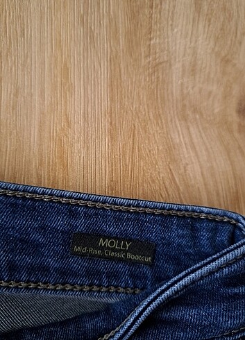 Mavi Jeans Mavi gold jean