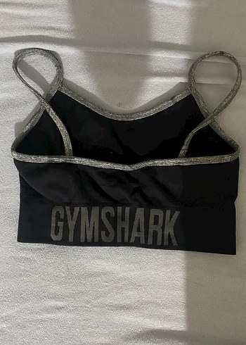 Diğer Siyah Spor Sütyeni