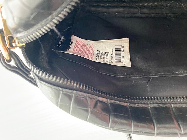 LC Waikiki Lc waıkıkı çanta