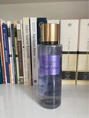 Orjinal Victoria secret parfüm