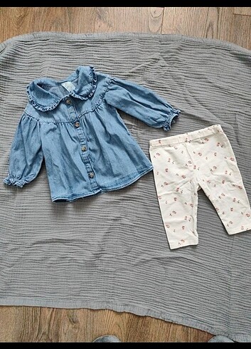 H&M H&M bebek takım