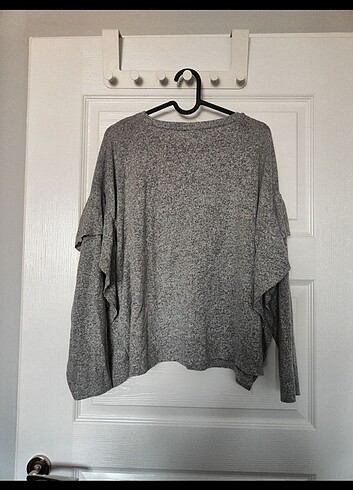 m Beden H&M Logg sweatshirt