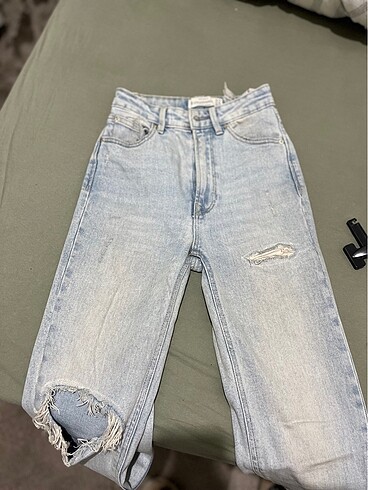 Mom jean