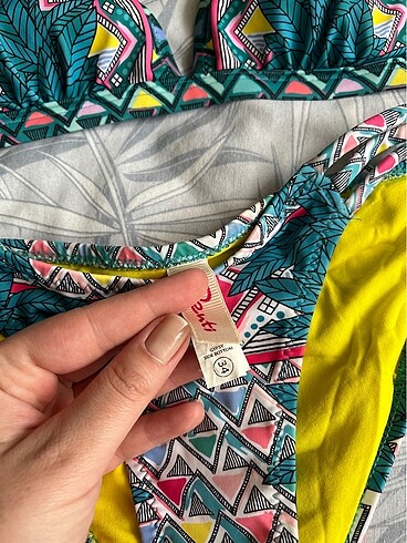 Penti Penti Bikini takım
